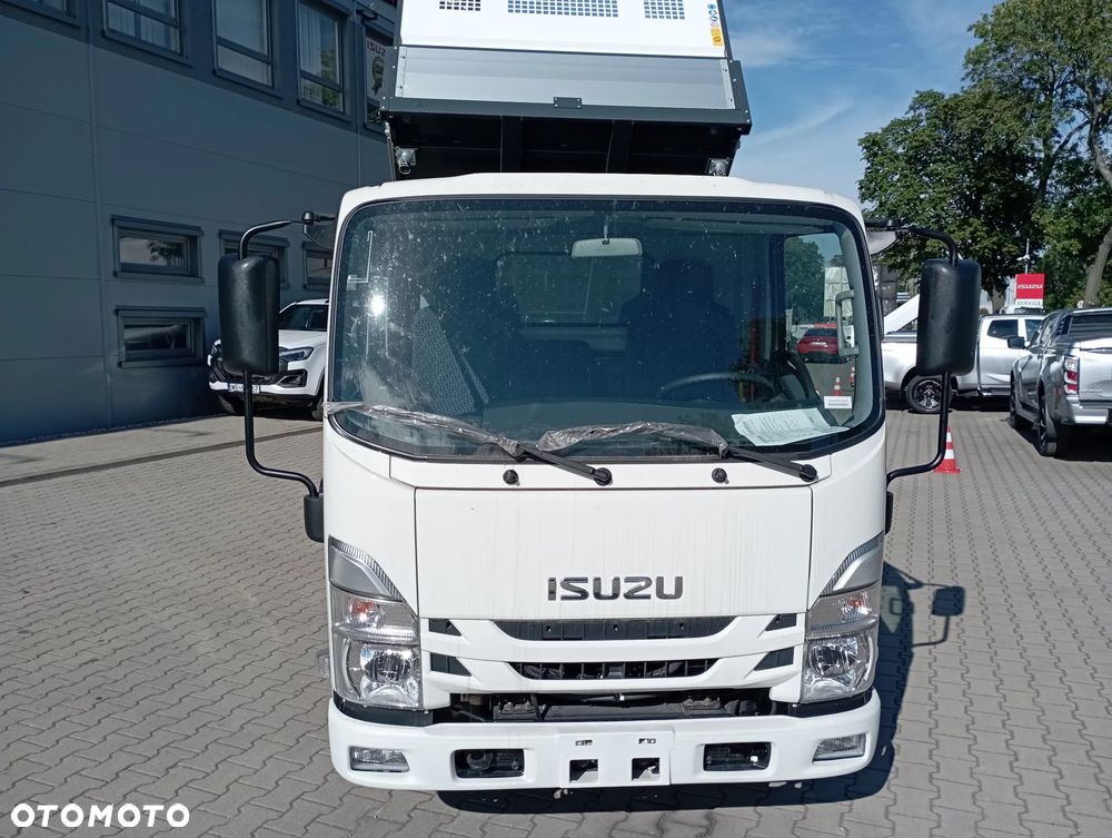 Isuzu M27F 3,0 TURBO - 13