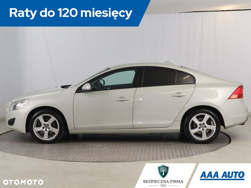 Volvo S60 - 3