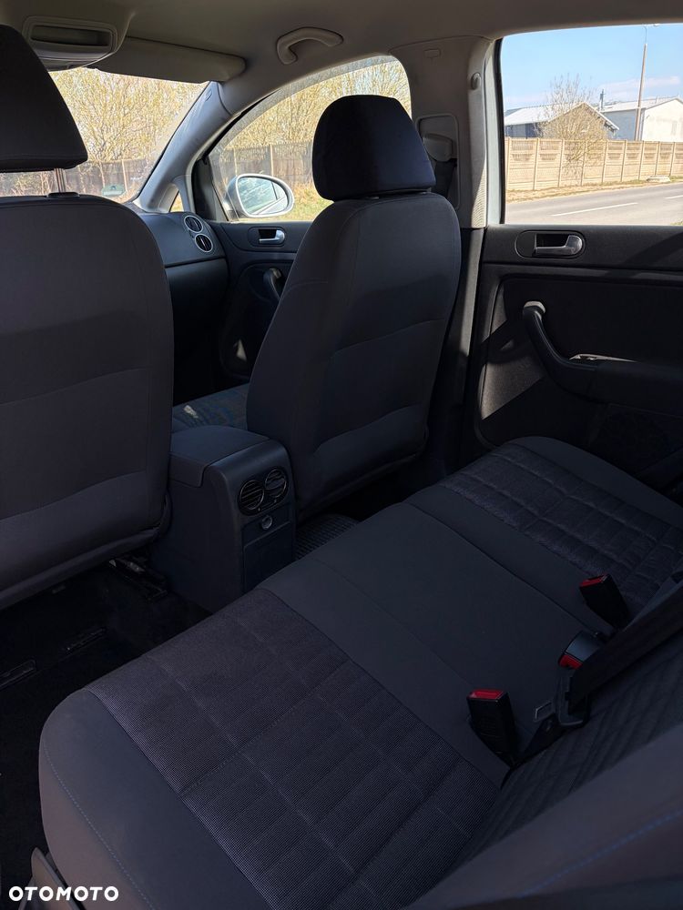 Volkswagen Golf 1.6 Automatik Edition - 9