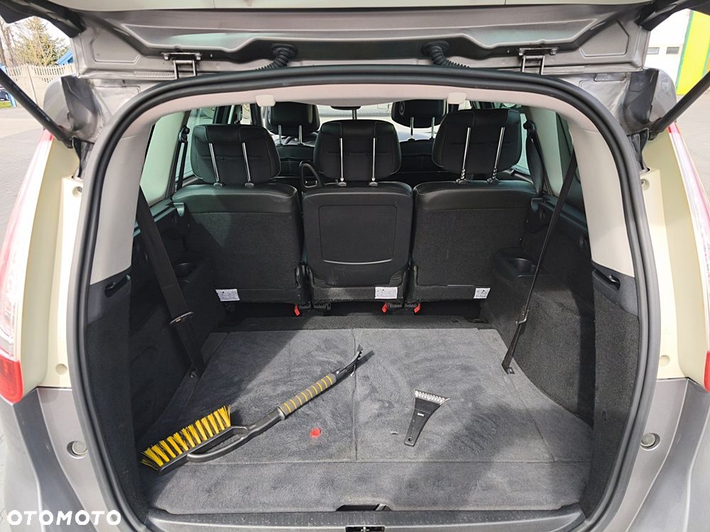 Renault Grand Scenic TCe 130 Bose Edition - 18