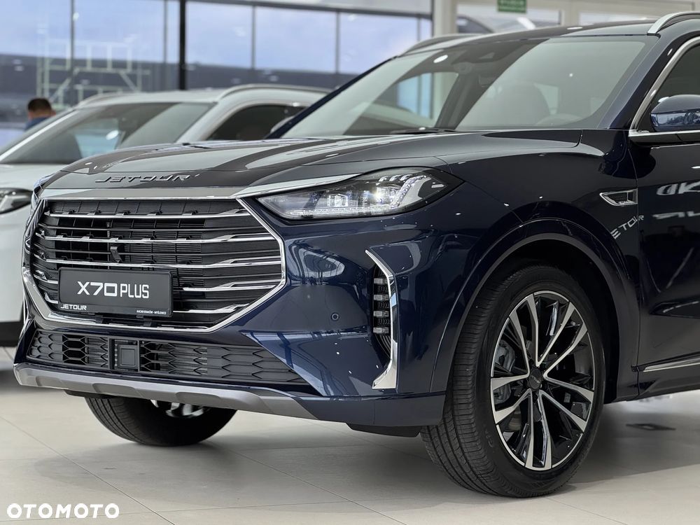 Jetour X70 Plus - 39