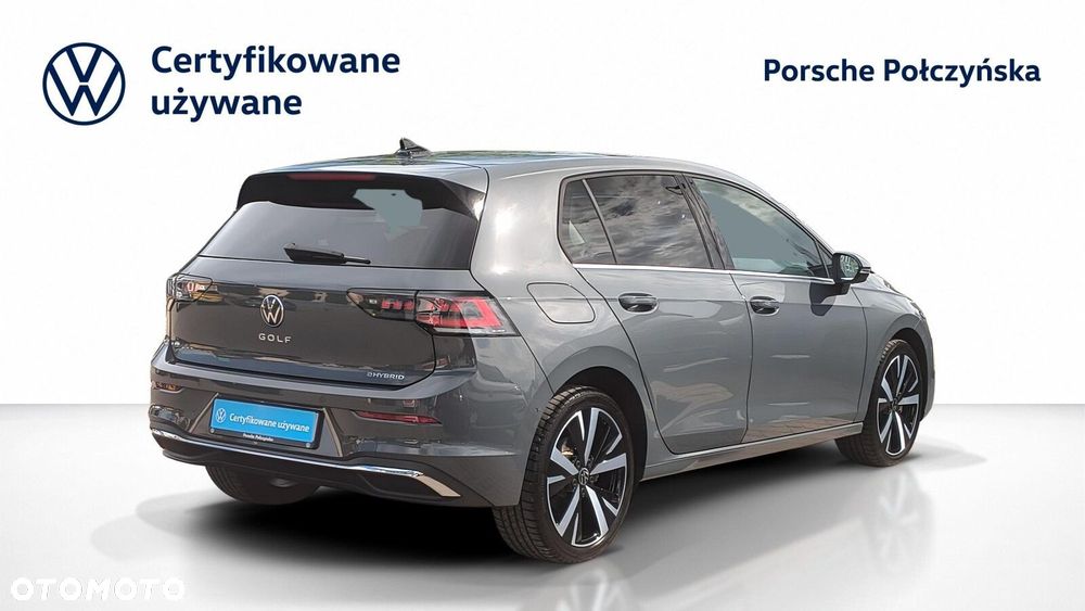 Volkswagen Golf - 7