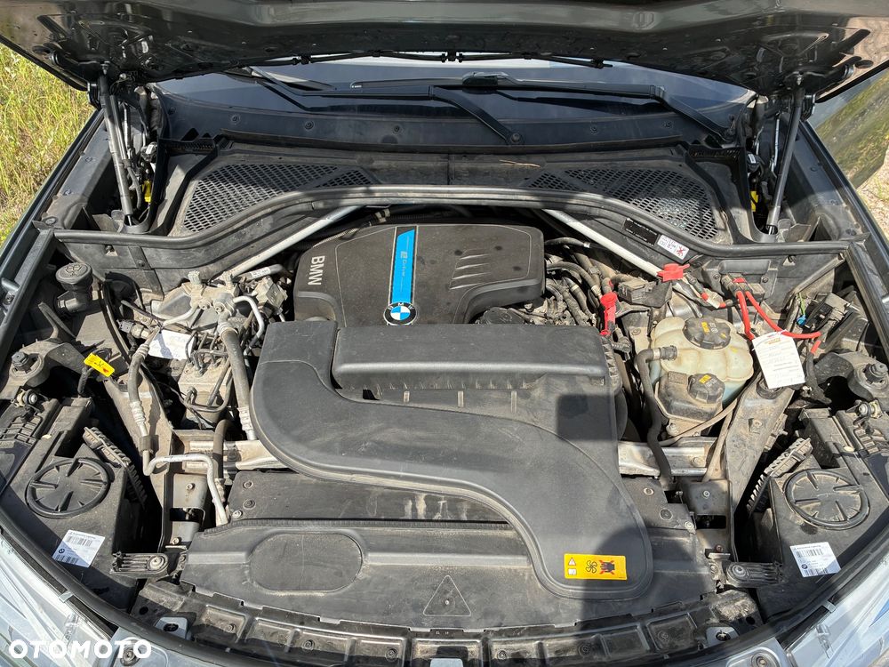 BMW X5 xDrive45e - 15