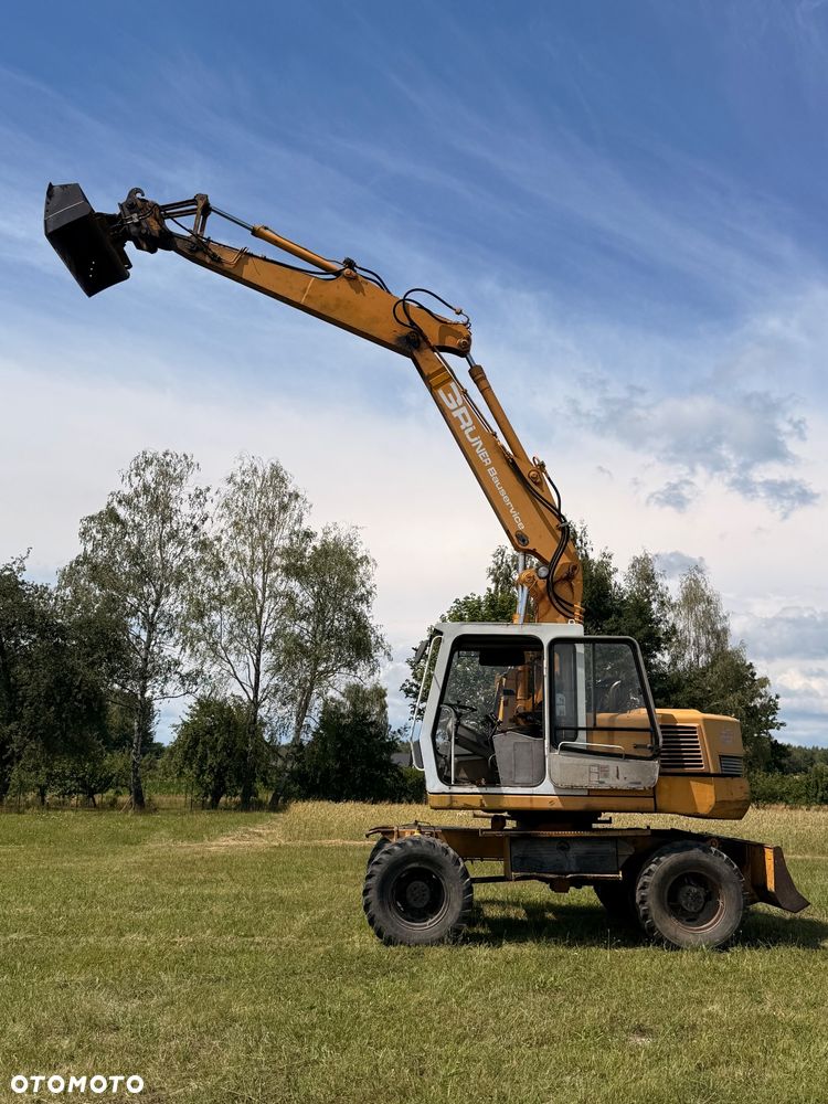 Liebherr 312 - 10