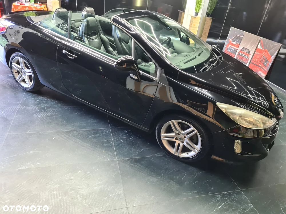 Peugeot 308 CC HDi FAP 140 Premium - 18