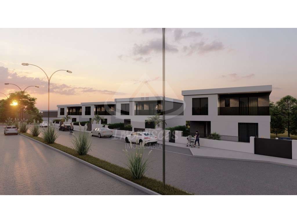 Terrenos com projeto incluído para moradia, em São João dos Montes - Grande imagem: 2/14