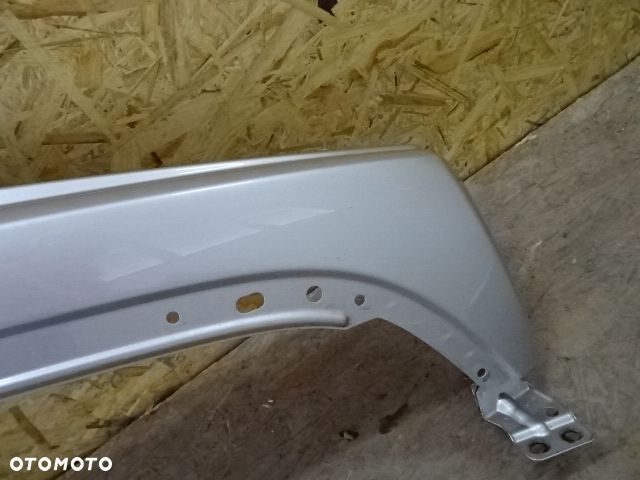 BŁOTNIK PRAWY PRZÓD PRZEDNI JEEP CHEROKEE KJ 01-06 - 2