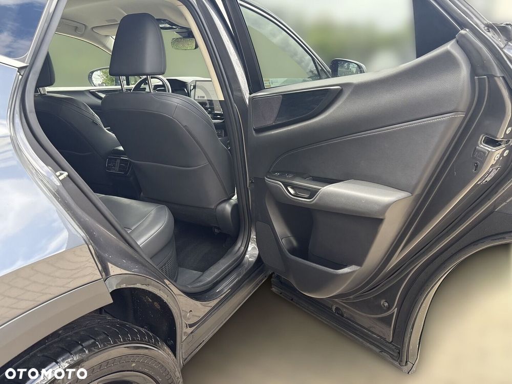 Lexus NX 350h Prestige AWD - 16