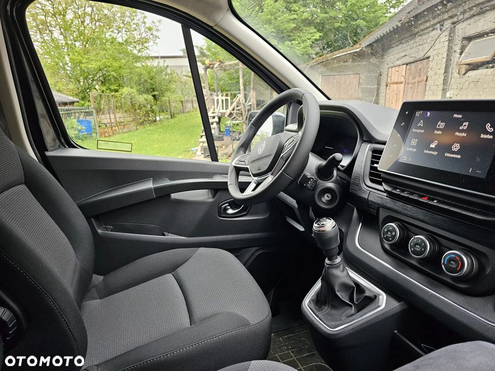 Renault Trafic Kombi 2.0 L2 Equilibre - 5