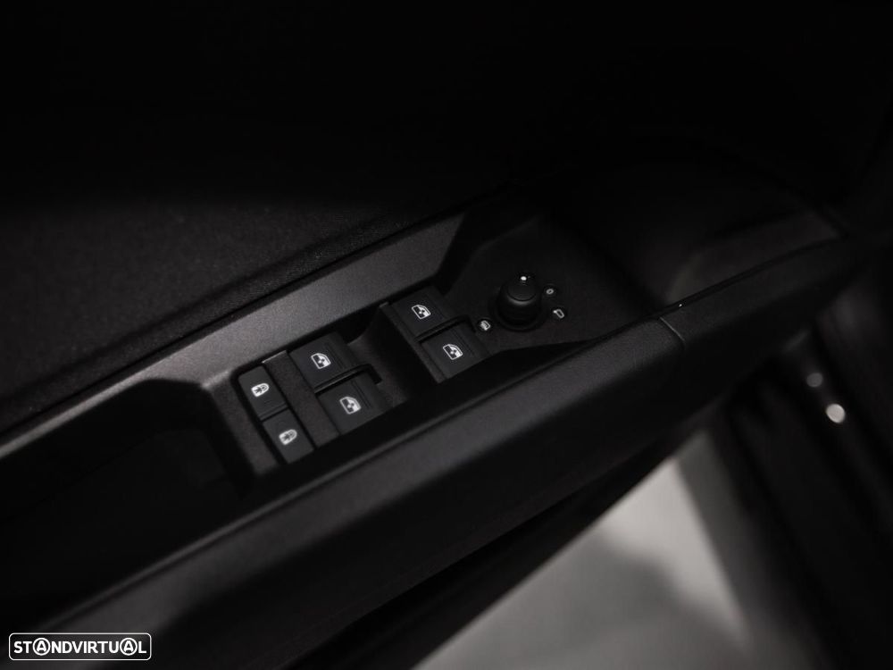 Audi Q4 e-tron 35 55 kWH - 35