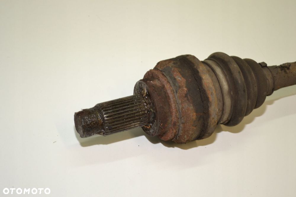 BMW E91 E90 E81 E82 E87 E92 E93 2.0D PÓŁOŚ PRAWY TYŁ PRAWA TYLNA 7533448 - 4