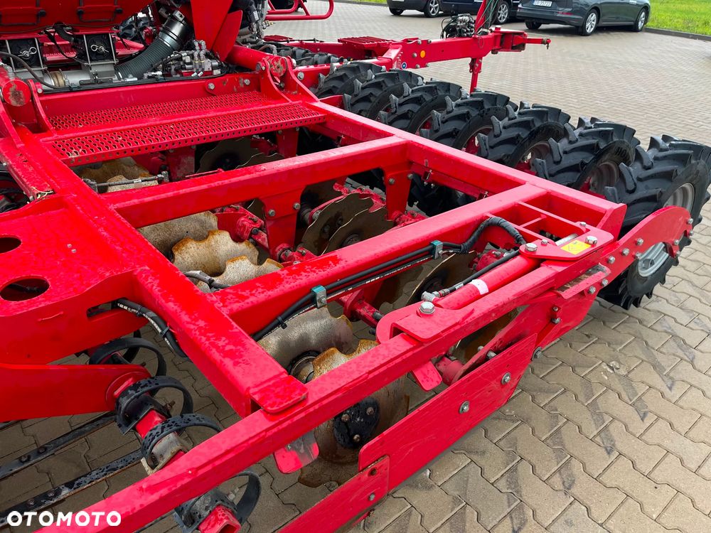 Horsch PRONTO 6 DC - 11