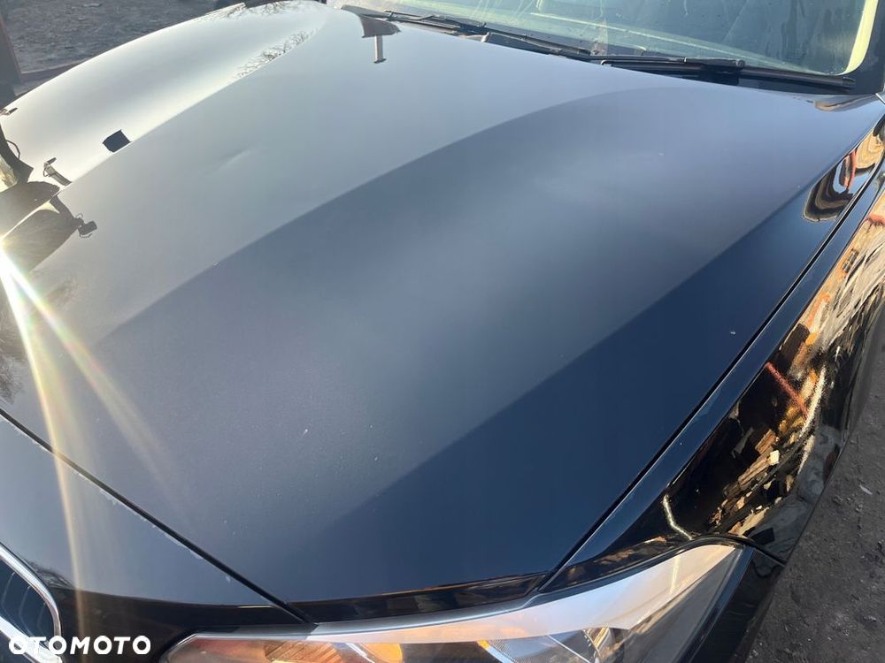 BMW F20 F21 2.0D N47 PRZÓD 475 KOMLETNY ZDERZAK MASKA PAS ŁADNY STAN - 7