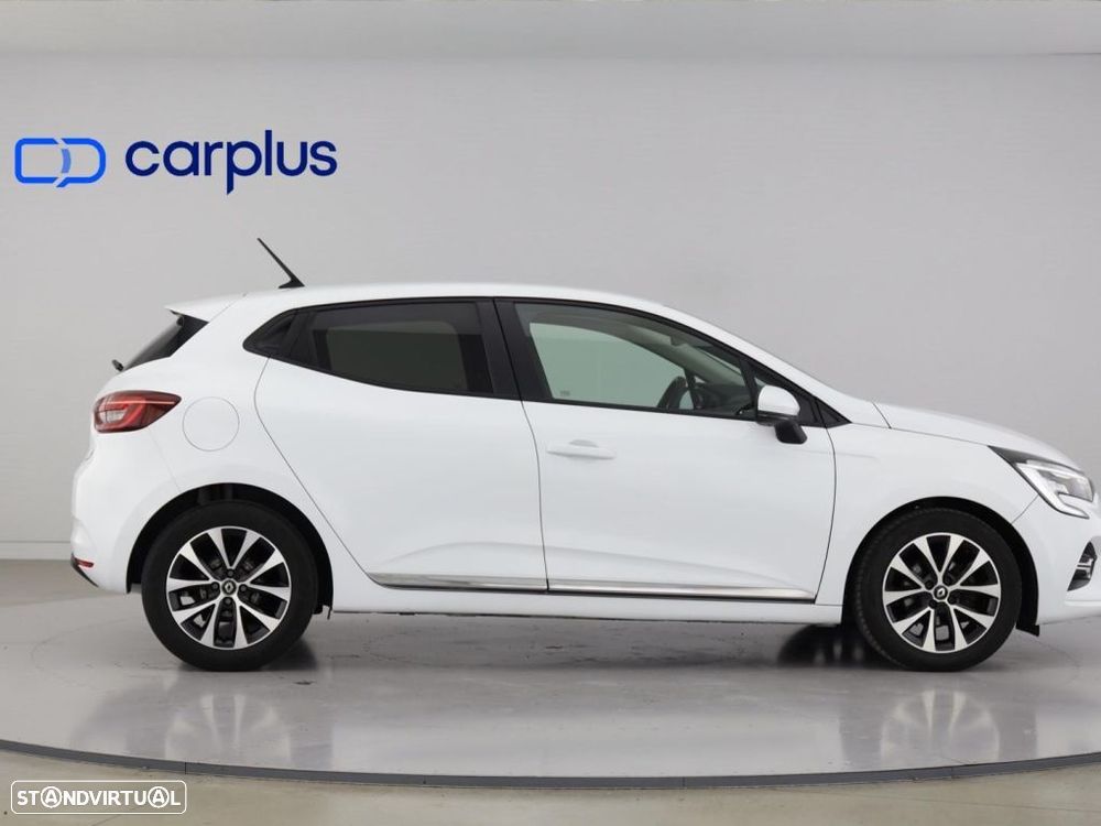 Renault Clio 1.0 TCe Intens Bi-Fuel - 8