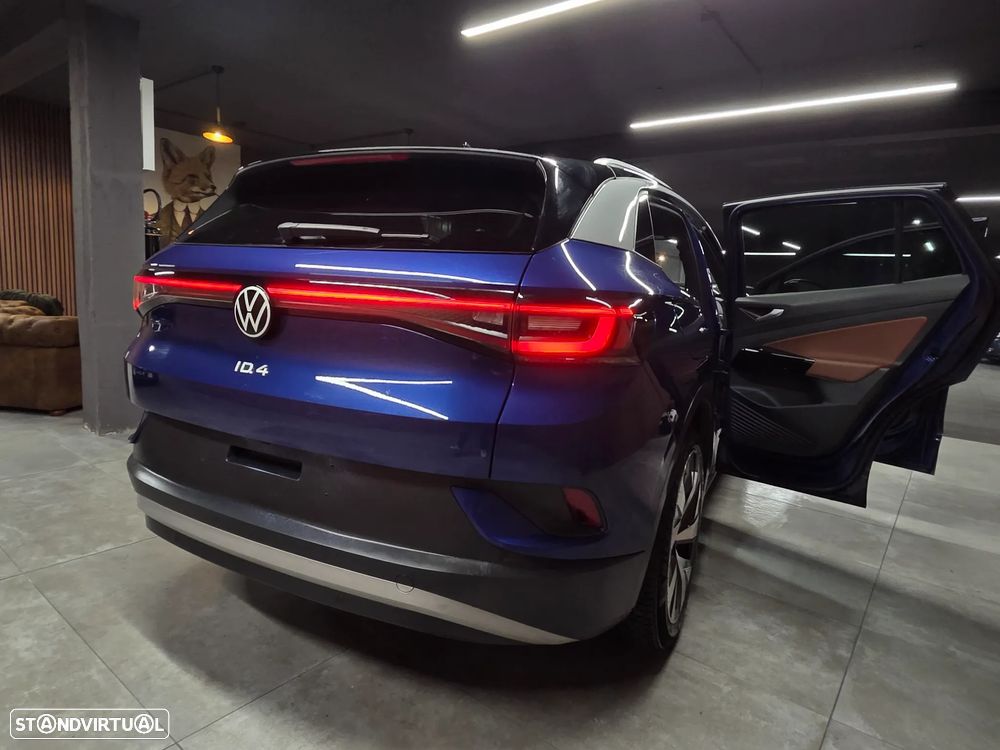 VW ID.4 Performance Upgrade Pro 1st - 10