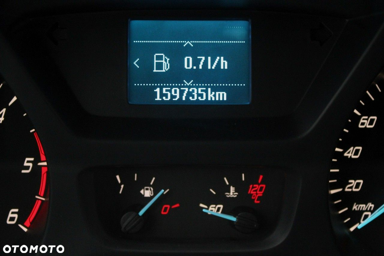 Ford Transit - 13