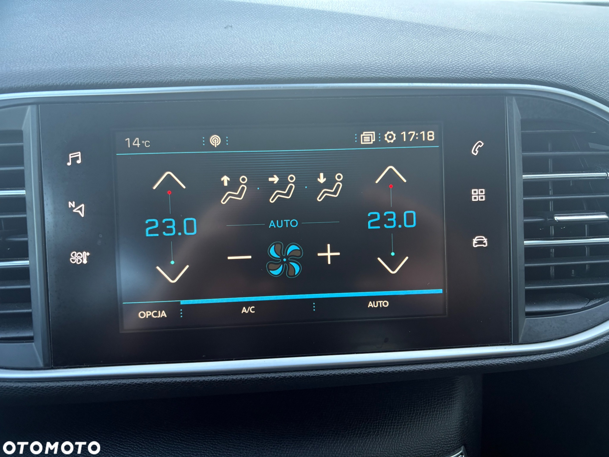 Peugeot 308 1.6 BlueHDi Business Line S&S - 18