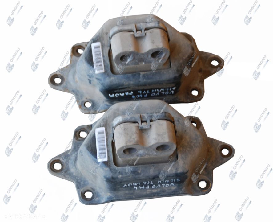 PODUSZKA PODUSZKI VOLVO FH 4 FH4 P21416525 - 1