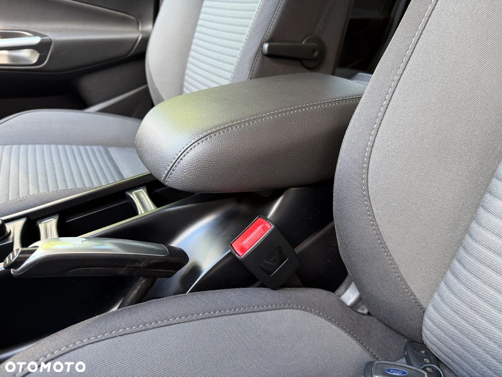 Ford C-MAX 1.0 EcoBoost Titanium ASS - 21