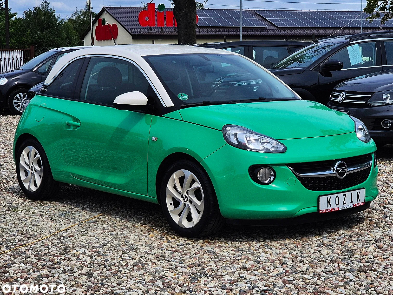 Opel Adam 1.4 120 Jahre - 5
