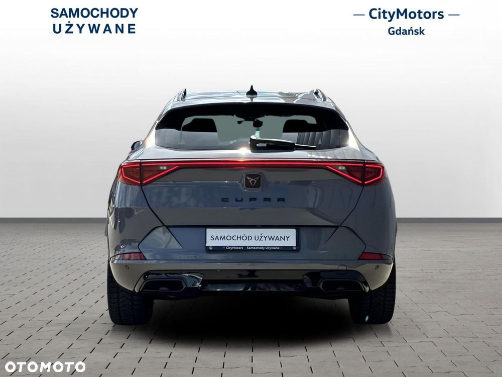 Cupra Formentor - 5