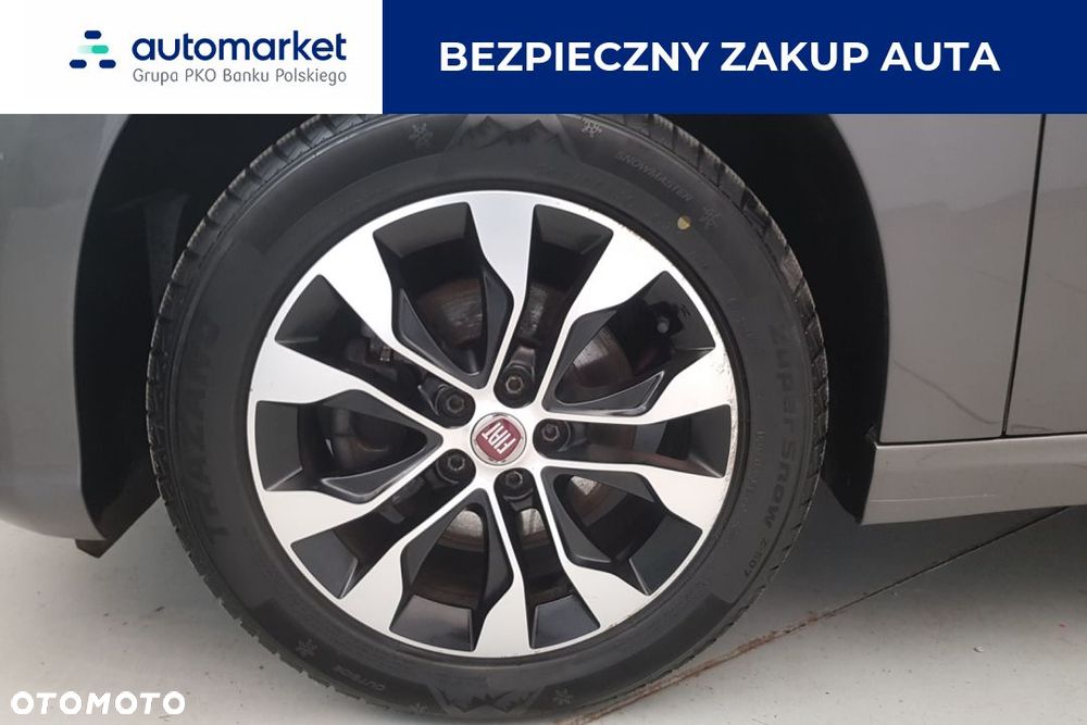 Fiat Tipo 1.0 T3 City Life - 15