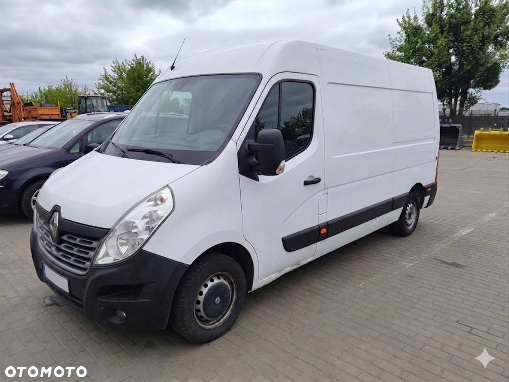 Renault MASTER - 3