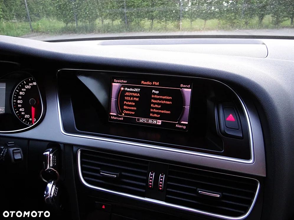 Audi A4 Avant 2.0 TDI DPF Attraction - 30