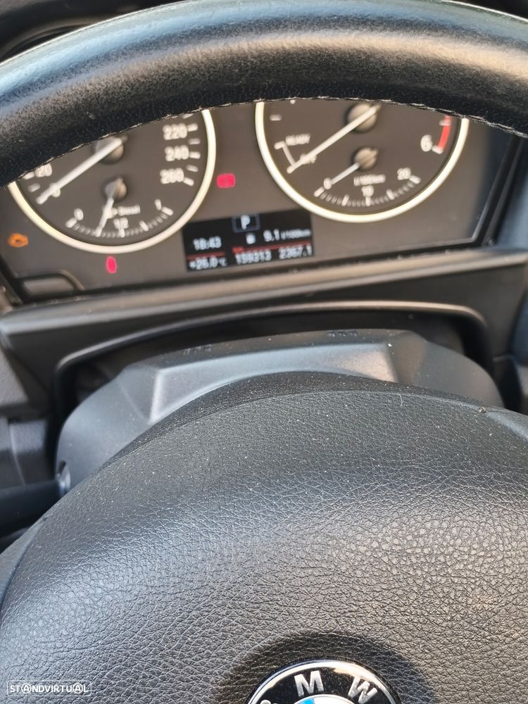 BMW 220 d Aut. Sport Line - 19
