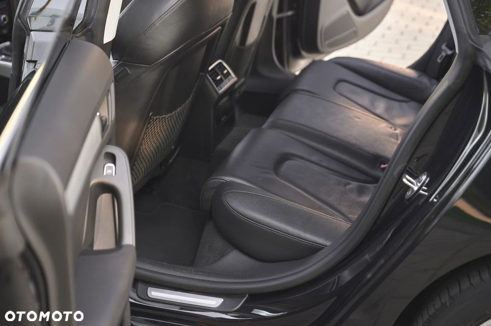 Audi A5 Sportback 2.0 TDI DPF - 23