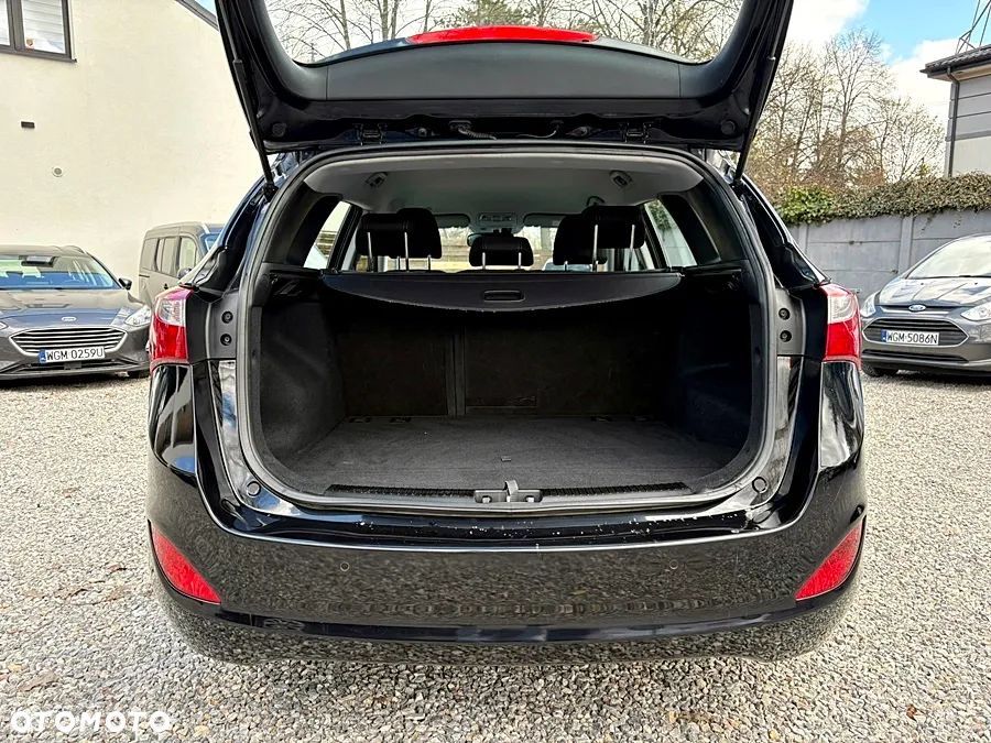 Hyundai i30 1.4 Advantage - 34