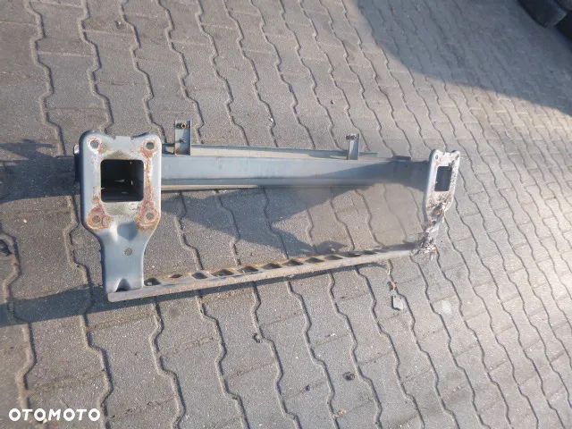 BELKA WZMOCNIENIE ZDERZAKA PRZÓD FORD MONDEO MK4 - 12