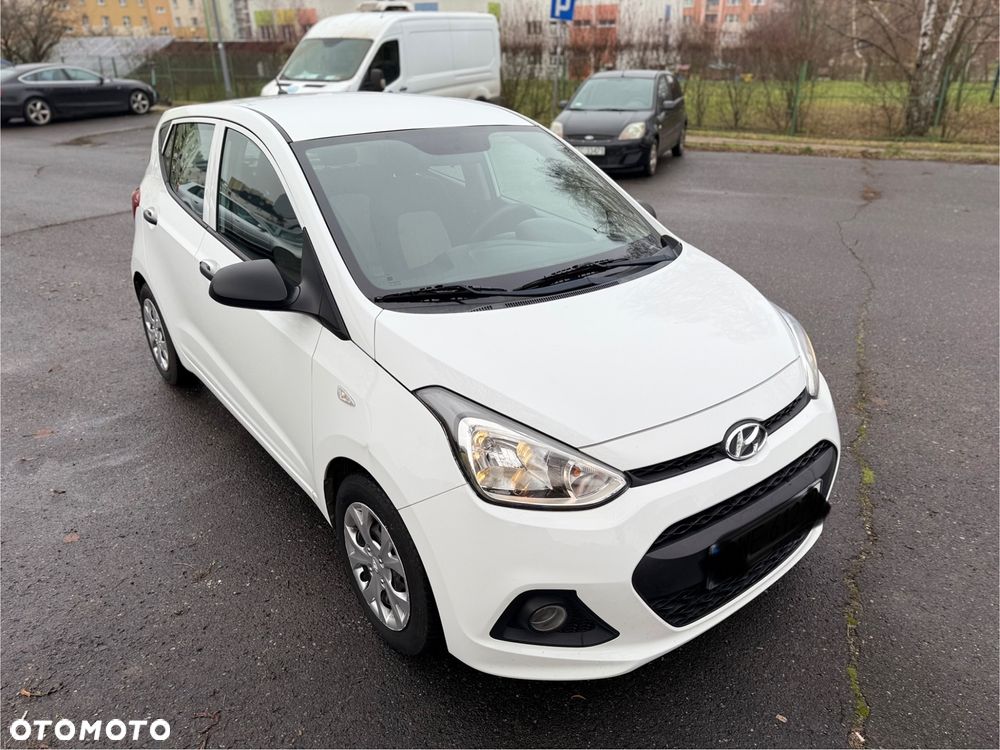 Hyundai i10 1.0 Style - 3