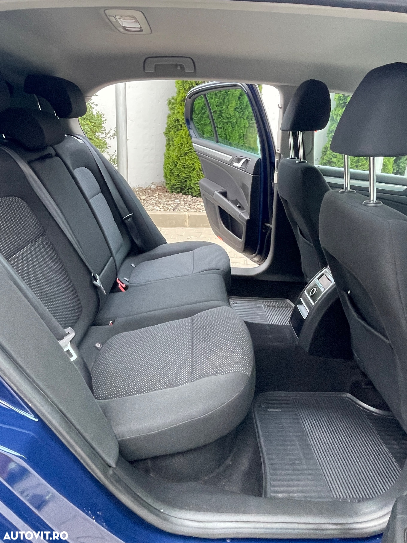 Skoda Superb - 12