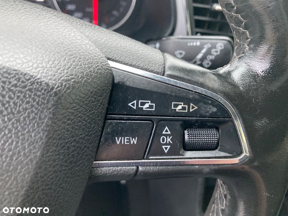 Seat Leon 1.0 EcoTSI Style S&S - 10