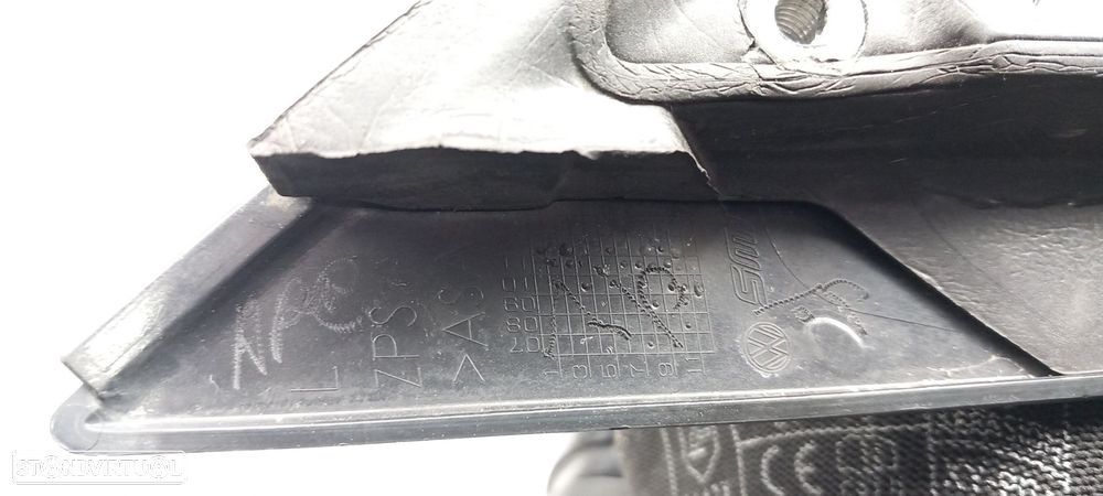 Retrovisor / espelho esquerdo VOLKSWAGEN Passat Variant (365) - 8