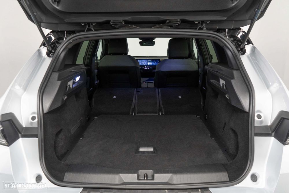 Opel Grandland 1.2 Hybrid GS eDCT - 16