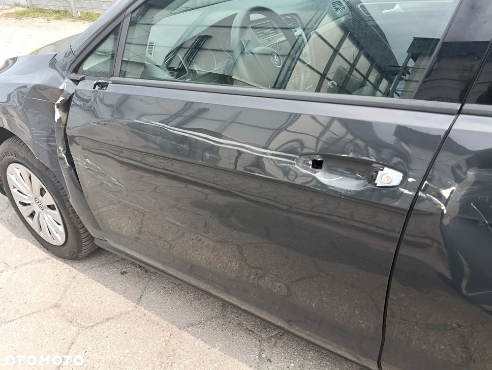 Volkswagen Golf 1.2 TSI BlueMotion Technology Comfortline - 5