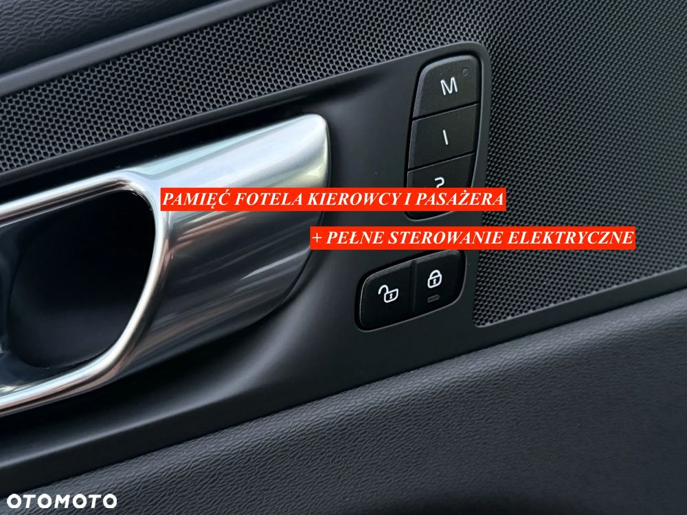 Volvo XC 60 B4 D Geartronic RDesign - 14