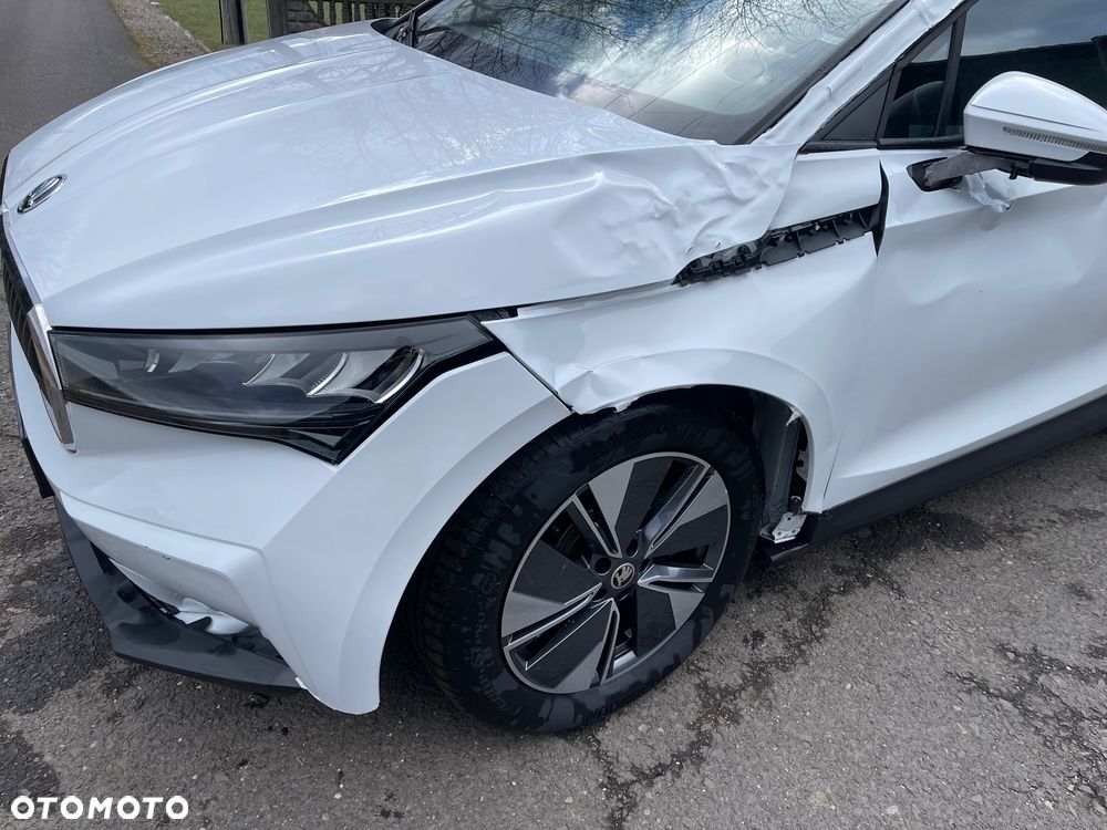 Skoda Enyaq iV 60 - 8