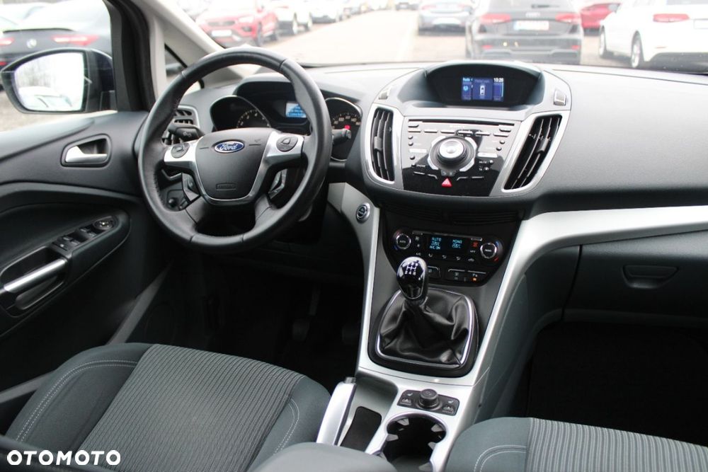 Ford C-MAX - 32