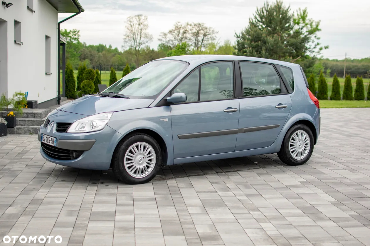 Renault Scenic - 27