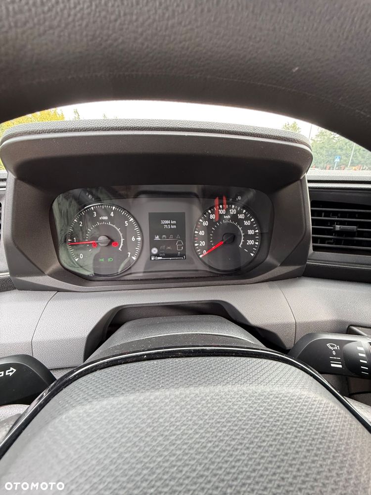 Renault Master - 12