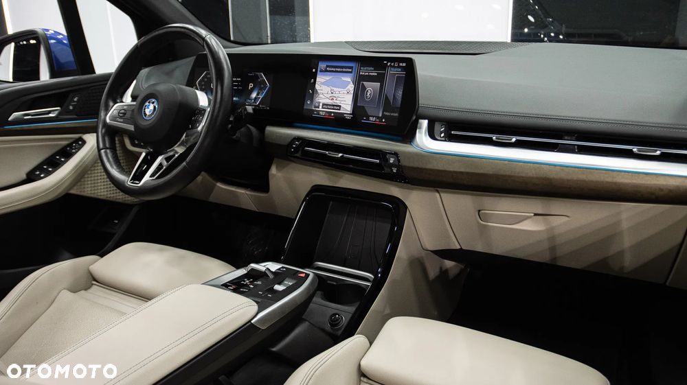 BMW Seria 2 225e xDrive M Sport sport - 17