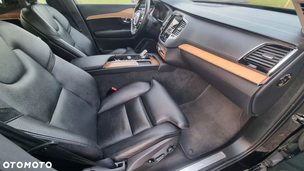 Volvo XC 90 ver-t8-awd-plug--in-hybrid-inscription-7os - 23