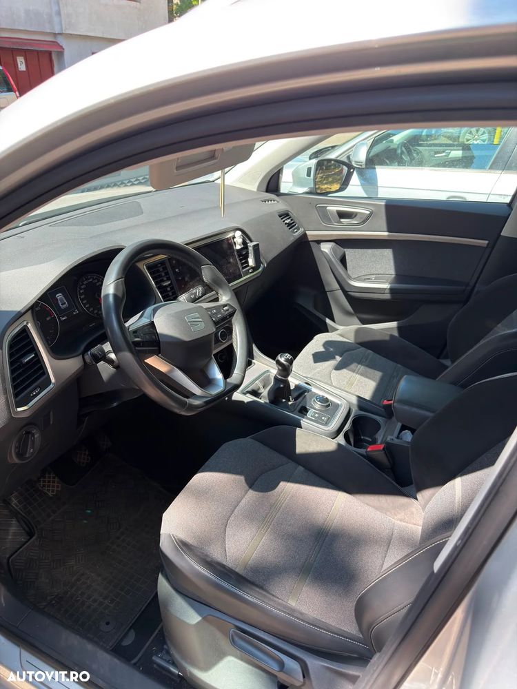 Seat Ateca - 5