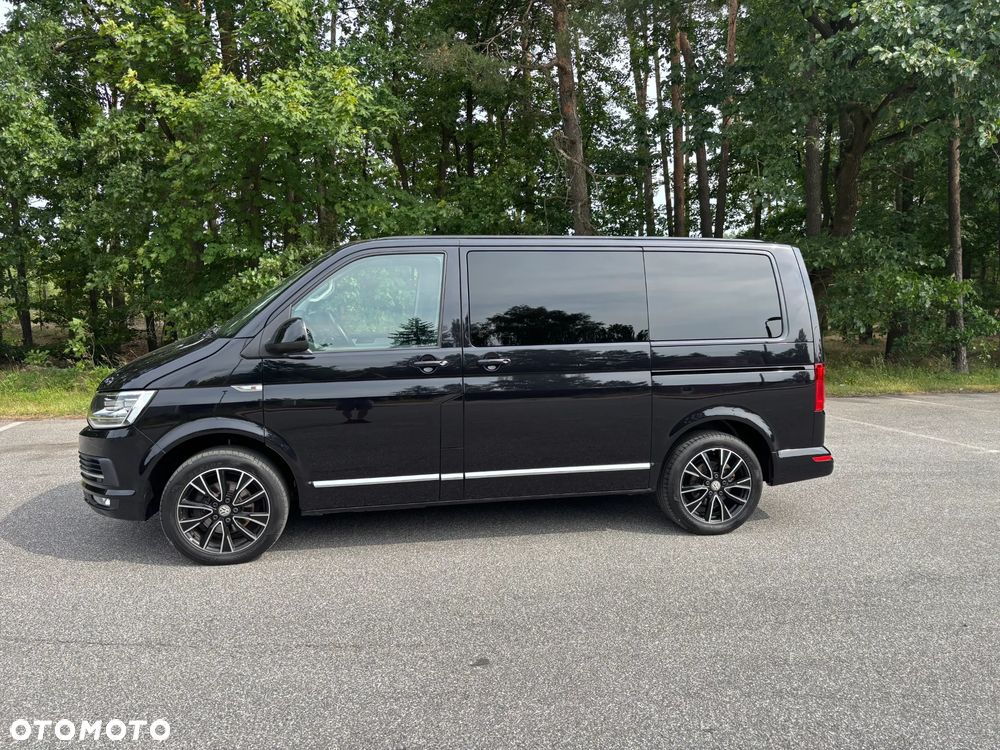 Volkswagen Multivan 2.0 TDI L1 Highline DSG - 2