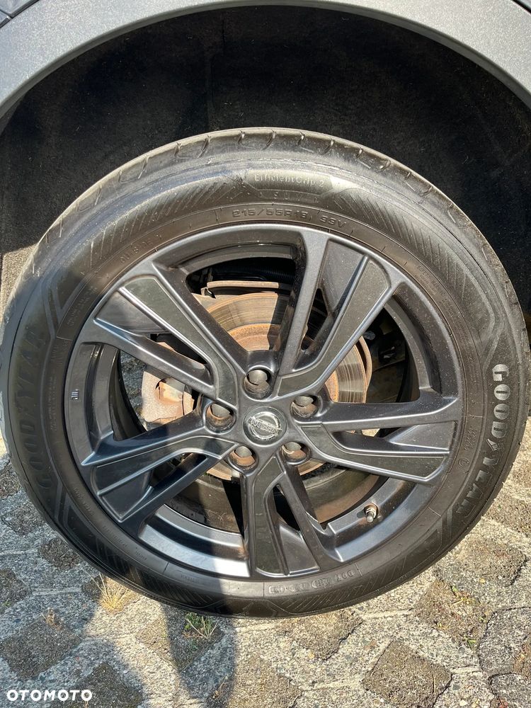Nissan Qashqai 1.6 DIG-T N-Tec - 15