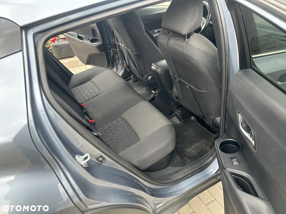 Toyota C-HR 2.0 Hybrid Style - 9