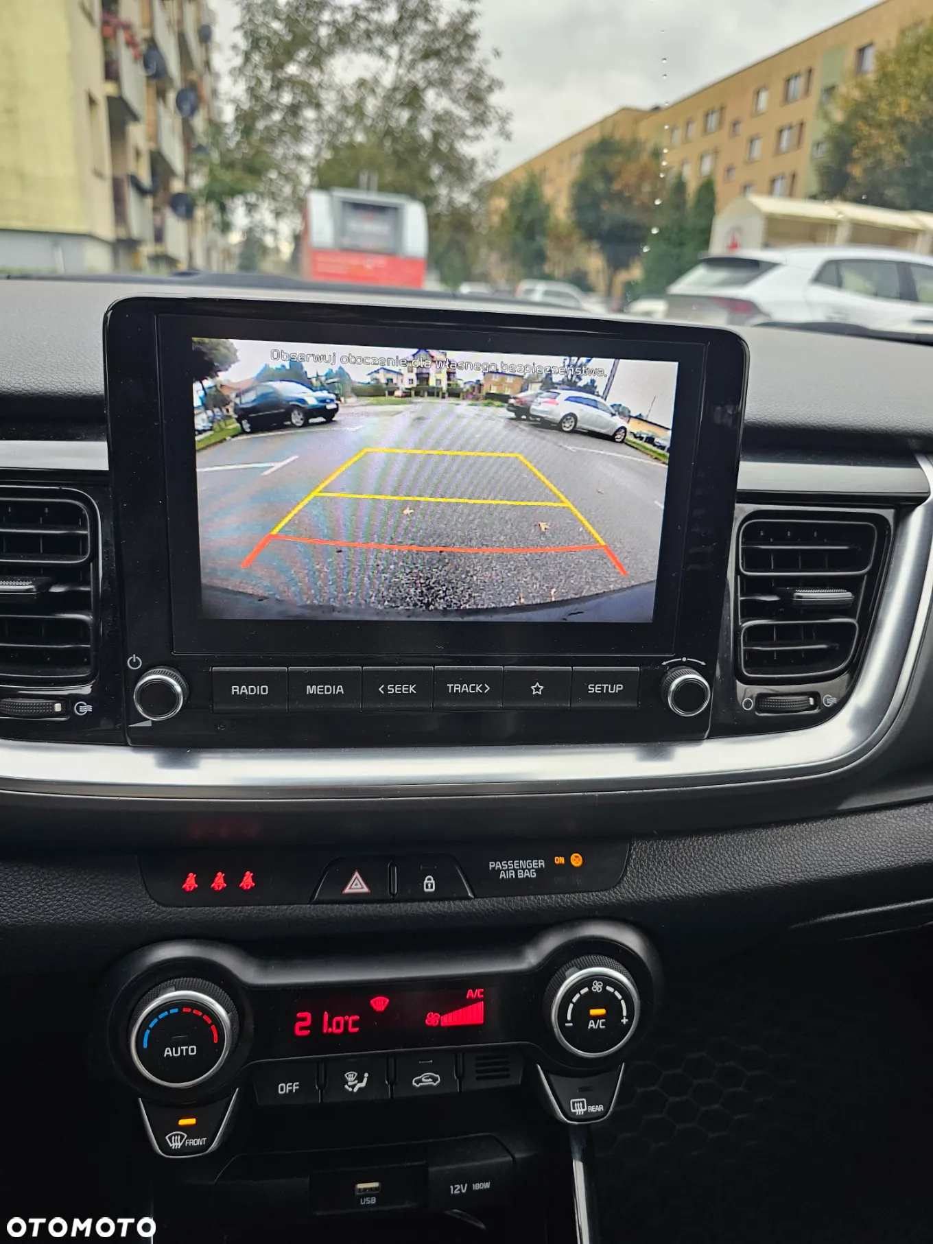 Kia Stonic 1.0 T-GDI XL - 9